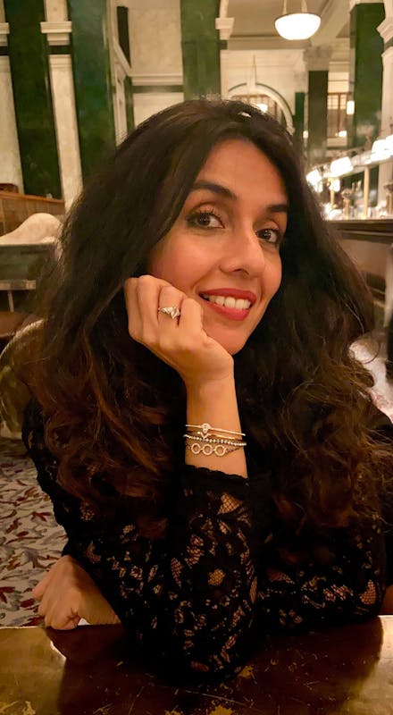 Ayisha Malik