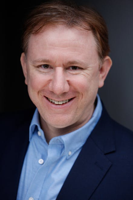 Dr. Gareth Moore