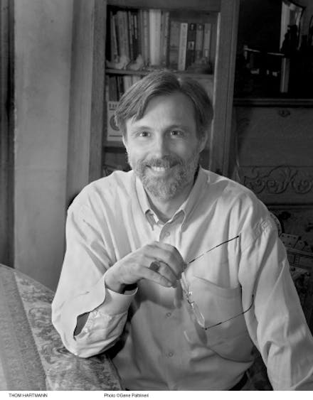 Stephen Karcher