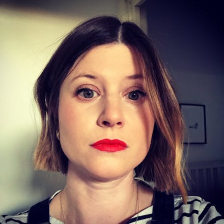 Kate Weston