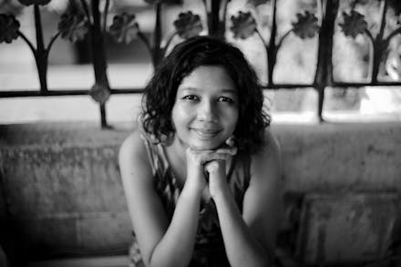Shubhangi Swarup