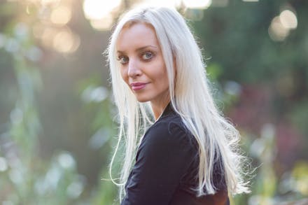 Kira Jane Buxton