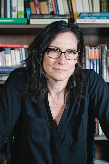 Vanessa Veselka
