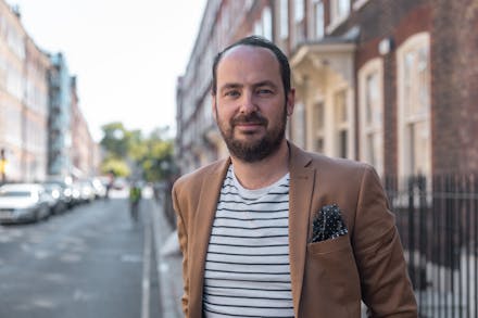 Matthew Burton