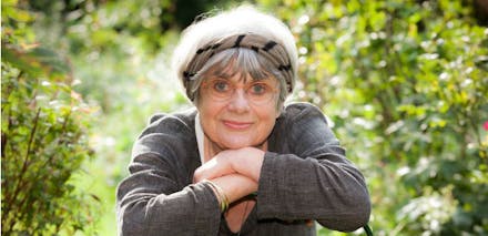 Lotte Moller