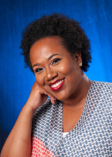 Cherie Jones