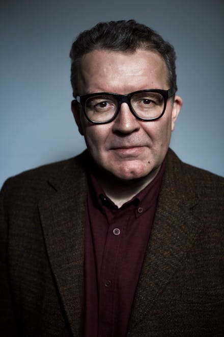Tom Watson