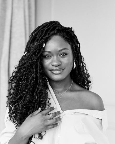 Bolu Babalola