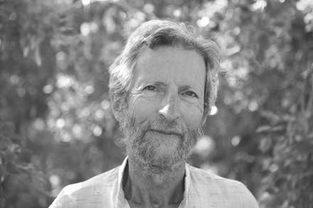 Stephen Fulder