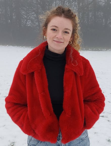 Mary Hargreaves