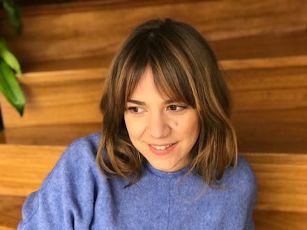 Aroa Moreno Duran