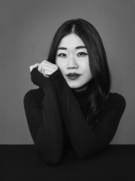 Mary H. K. Choi