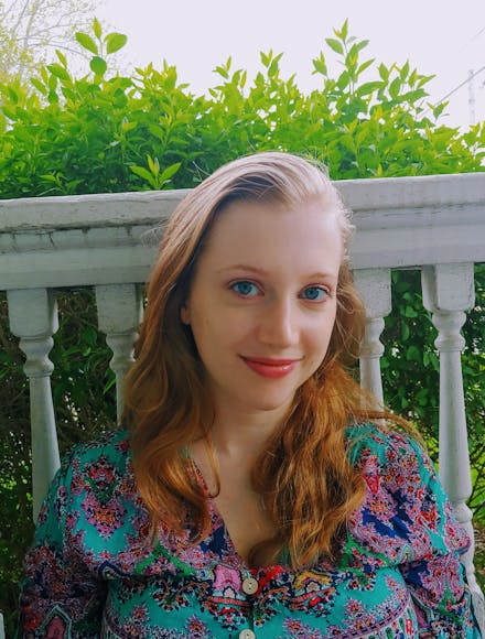 Sarah Hogle