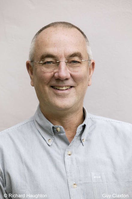 Guy Claxton