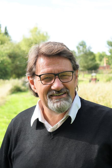 Robert Glover
