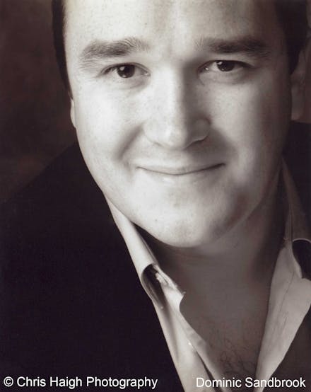 Dominic Sandbrook