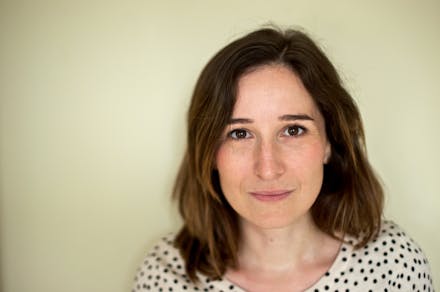 Rebecca Ley
