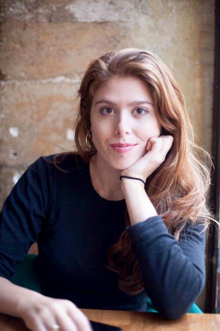 Katherine Pangonis