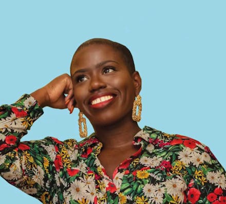 Candice Brathwaite