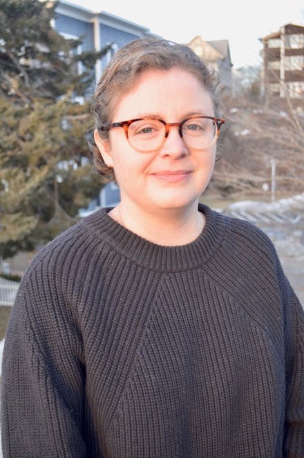 Kate Russo
