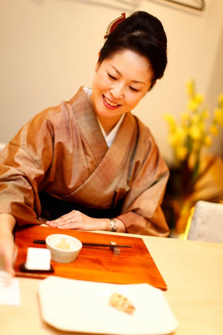 Kaori Haishi