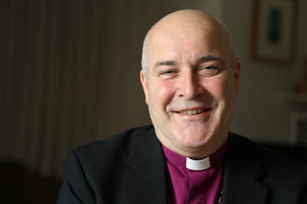 Stephen Cottrell
