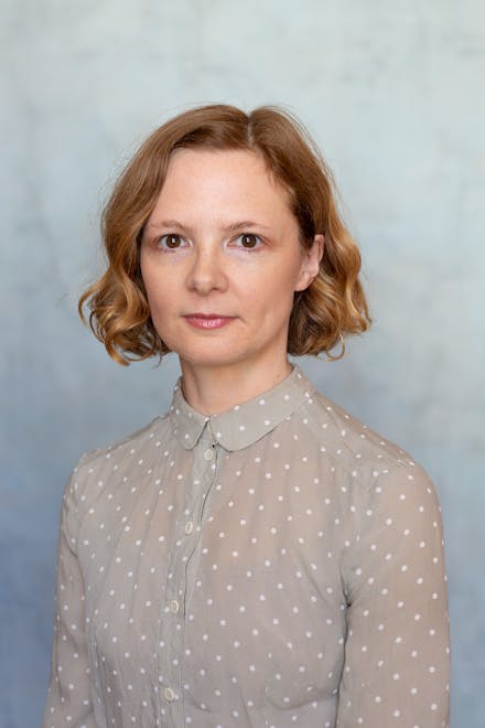 Laura Southgate