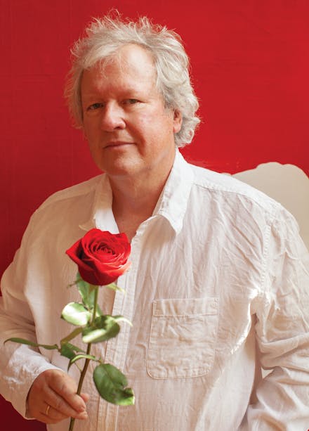Chris Frantz