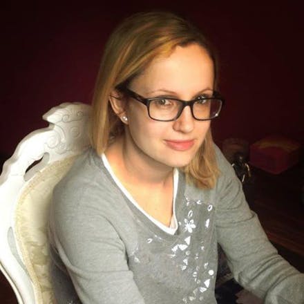 Carys Jones