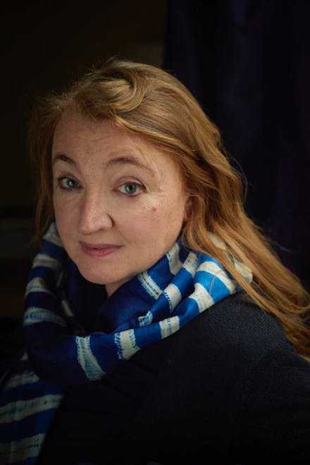 Amanda Craig