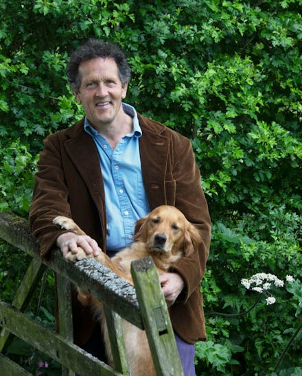 Monty Don