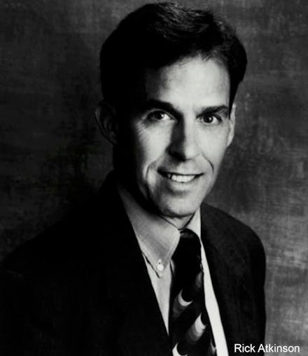 Rick Atkinson