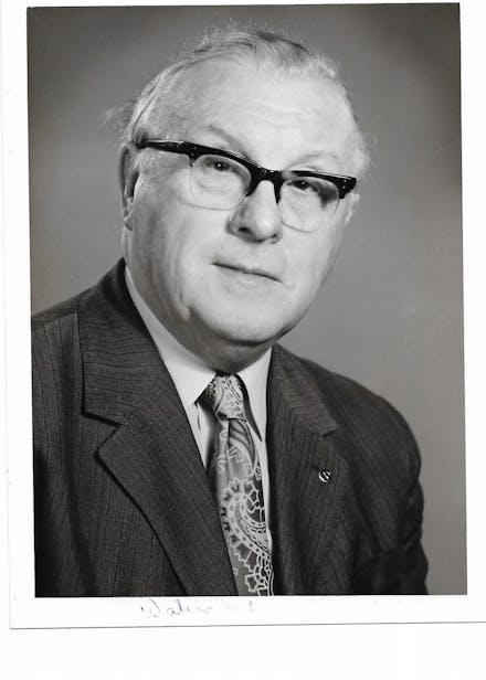 Hugh Walters