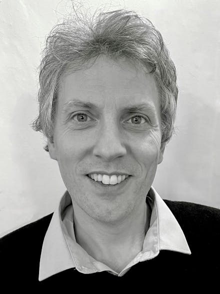 Richard Morton Jack