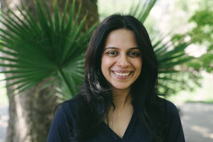 Rashmi Sirdeshpande