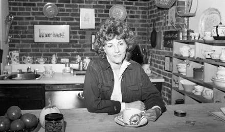 Laurie Colwin