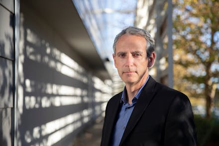 Bruce Holsinger