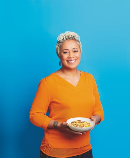 Monica Galetti
