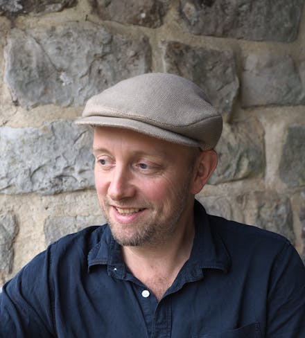 Jasper Gibson