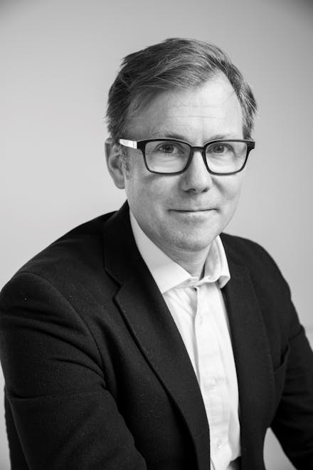 Alec Marsh