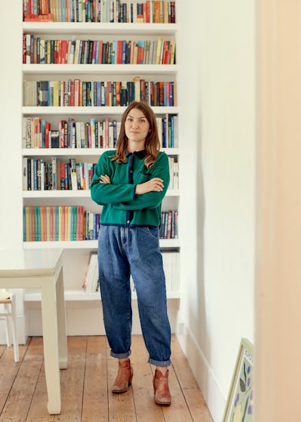 Emily Freud