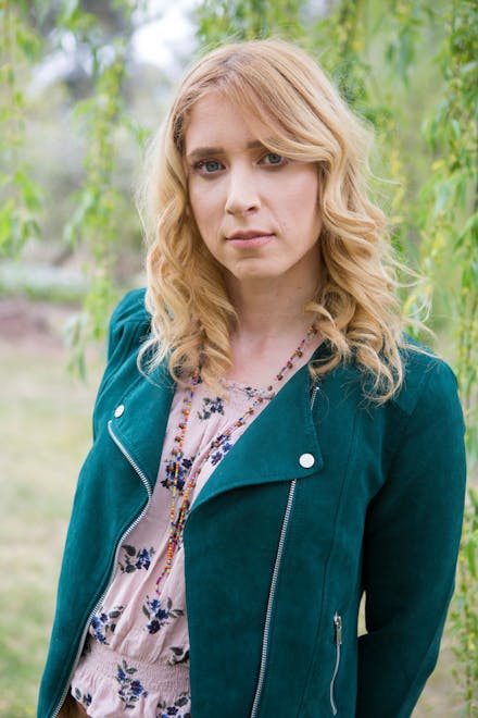Heidi Lemon