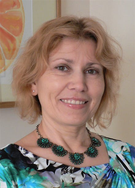 Anna Legat