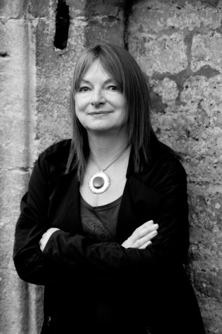 Carol McGrath