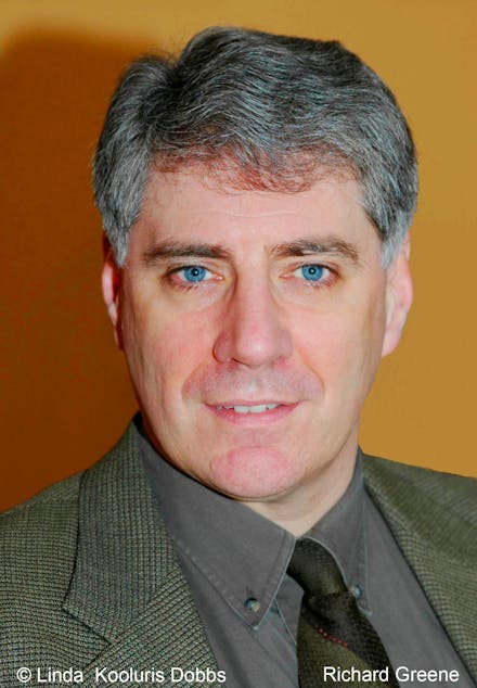 Richard Greene