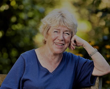 Vera Morris
