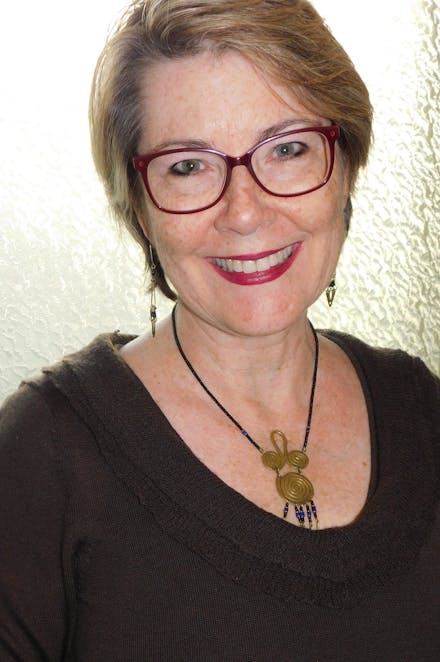 Jennifer Macaire