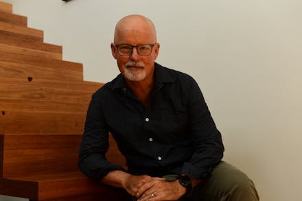 Michael Robotham