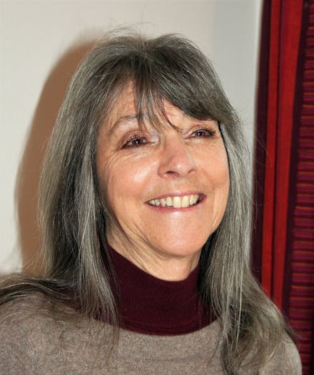 Vivien Freeman