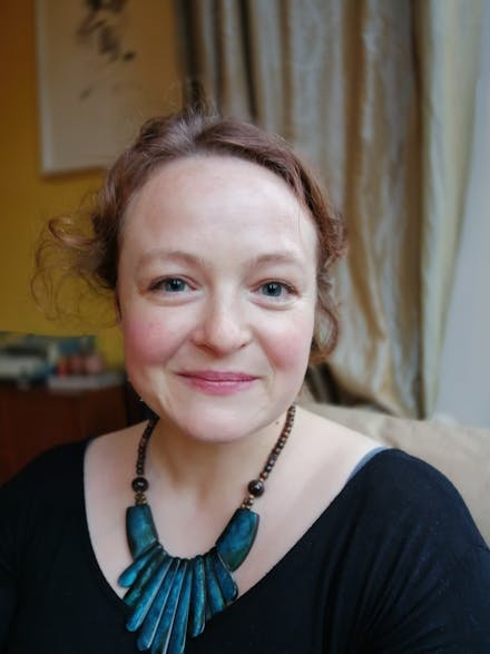 Elle Connel